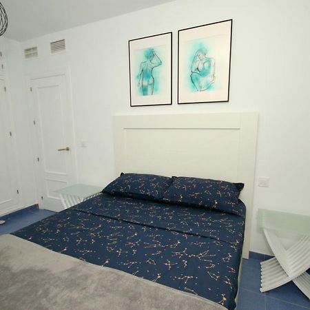 Xposure Beach Apartment Vera Exterior foto